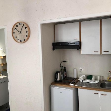 Coeur De Ville Appartement Meuble Анже Екстериор снимка