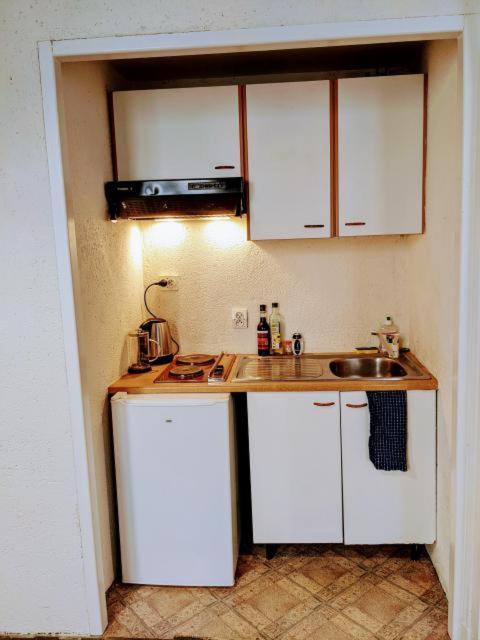 Coeur De Ville Appartement Meuble Анже Екстериор снимка